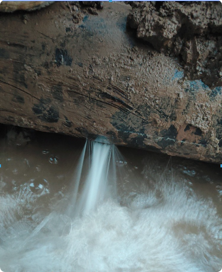 湖里区消防水管漏水检测维修